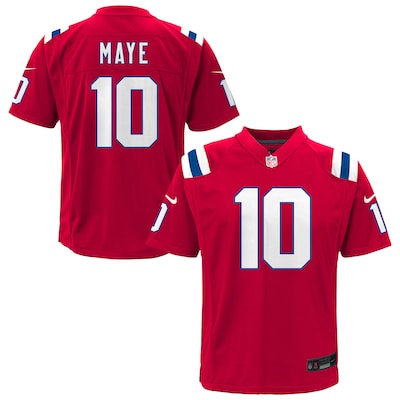 New England Patriots Kids Jerseys 2025-10-24-005